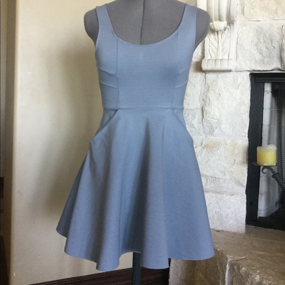 Kimchi Blue dress.Size XS
